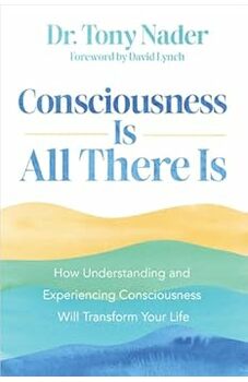 Consciousness Is All There Is