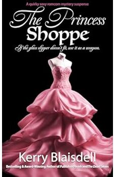 The Princess Shoppe