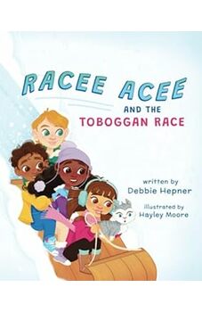 Racee Acee and the Toboggan Race