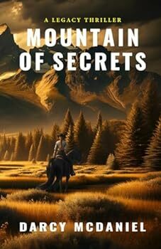 Mountain of Secrets