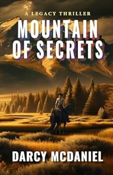 Mountain of Secrets