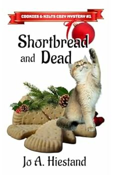 Shortbread and Dead