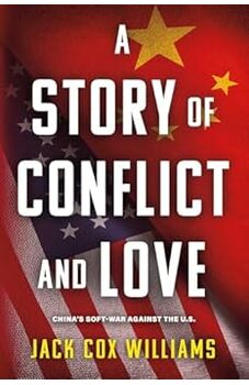 A Story of Conflict and Love