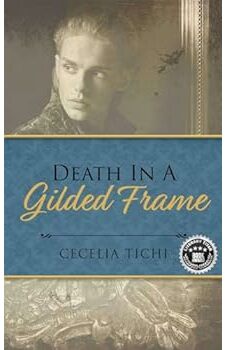 Death in a Gilded Frame