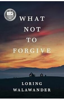 What Not To Forgive