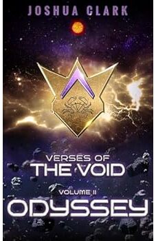 Verses of the Void Volume 2