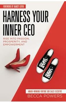 Harness Your Inner CEO