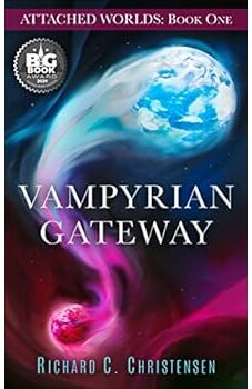 Vampyrian Gateway
