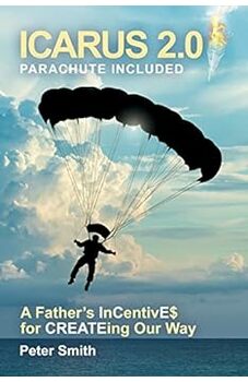 Icarus 2.0 Parachute Included
