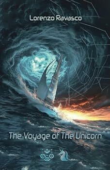 The Voyage of The Unicorn