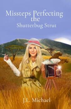 Missteps Perfecting the Shutterbug Strut