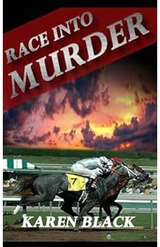 Race Into Murder