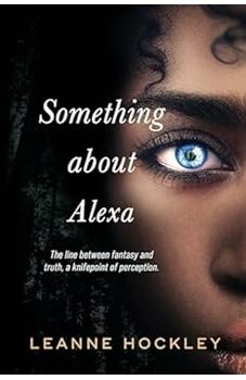 Something About Alexa