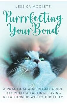 Purrrfecting Your Bond