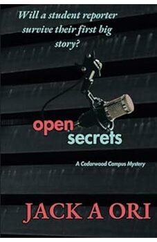 Open Secrets