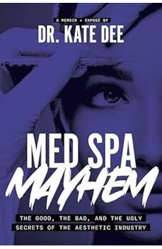 Med Spa Mayhem