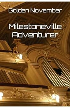 Milestoneville Adventurer