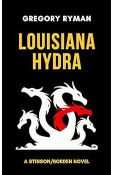 Louisiana Hydra