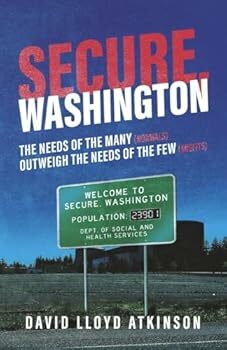 Secure, Washington