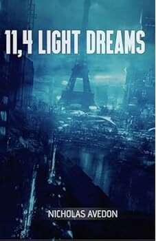 11,4 Light Dreams