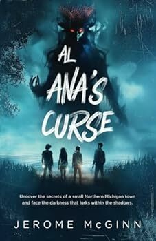 Al Ana's Curse