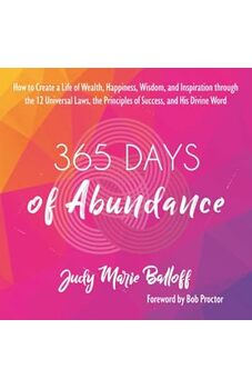 365 Days of Abundance
