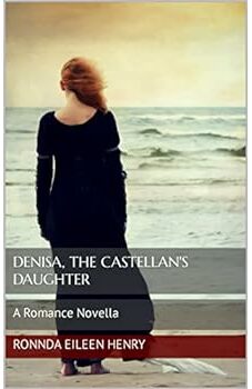 Denisa, The Castellan's Daughter
