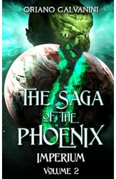 The Saga of the Phoenix
