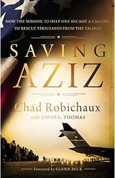 Saving Aziz