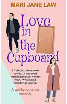 Love in the Cupboard