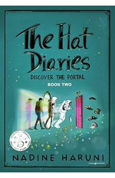 The Hat Diaries