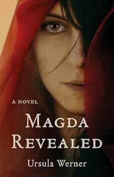 Magda Revealed