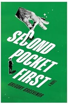 Second Pocket First