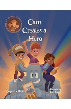 Cam Creates a Hero