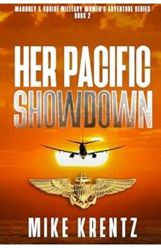 Her Pacific Showdown