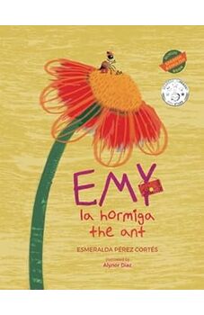 Emy La Hormiga/The Ant