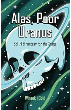 Alas, Poor Uranus