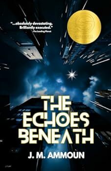 The Echoes Beneath