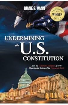 Undermining the U.S. Constitution