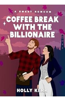 Coffee Break with the Billionaire