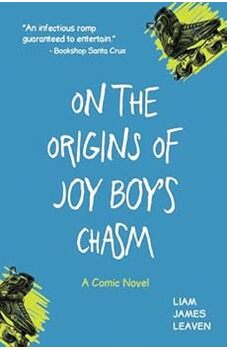 On the Origins of Joy Boy's Chasm
