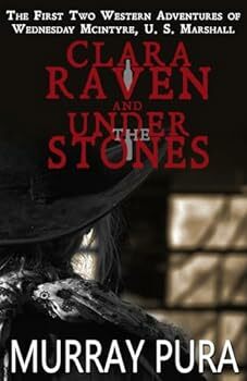 Clara Raven / Under the Stones