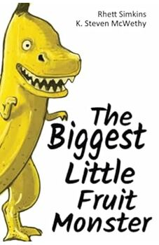 The Biggest Little Fruit Monster