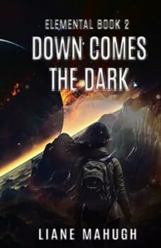 Down Comes the Dark