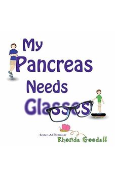 My Pancreas Needs Glasses