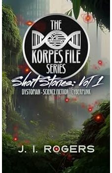 The Korpes File Series