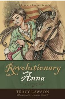 Revolutionary Anna