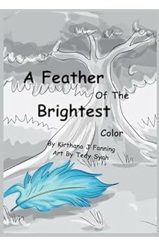 A Feather Of The Brightest Color