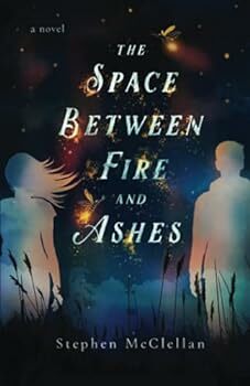The Space Between Fire and Ashes