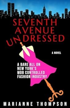 Seventh Avenue Undressed
